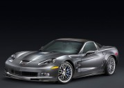 Chevrolet Corvette ZR1